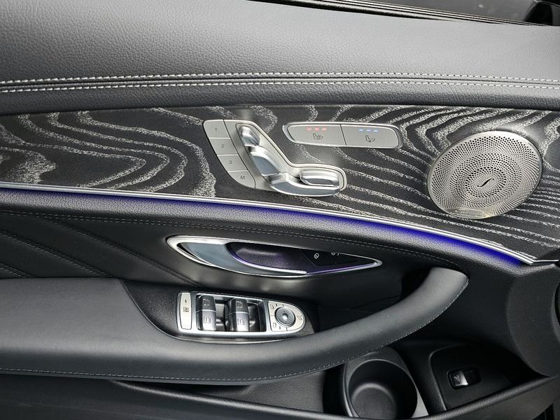 2023 Mercedes-Benz E-Class E53 AMG 4MATIC+ photo 18