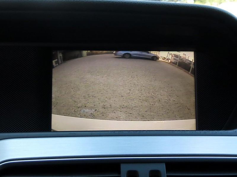 2012 Mercedes-Benz C-Class C200 CGI photo 14