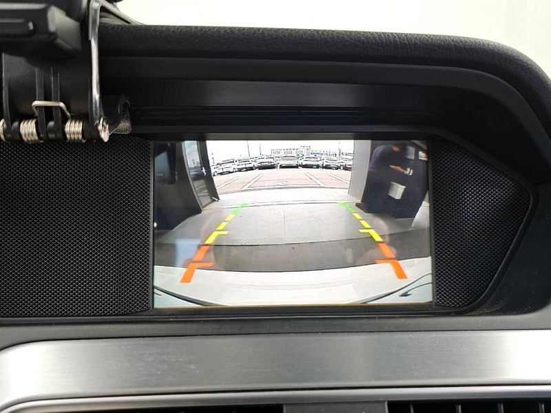 2012 Mercedes-Benz C-Class C220 CDI AVANTGARDE photo 15
