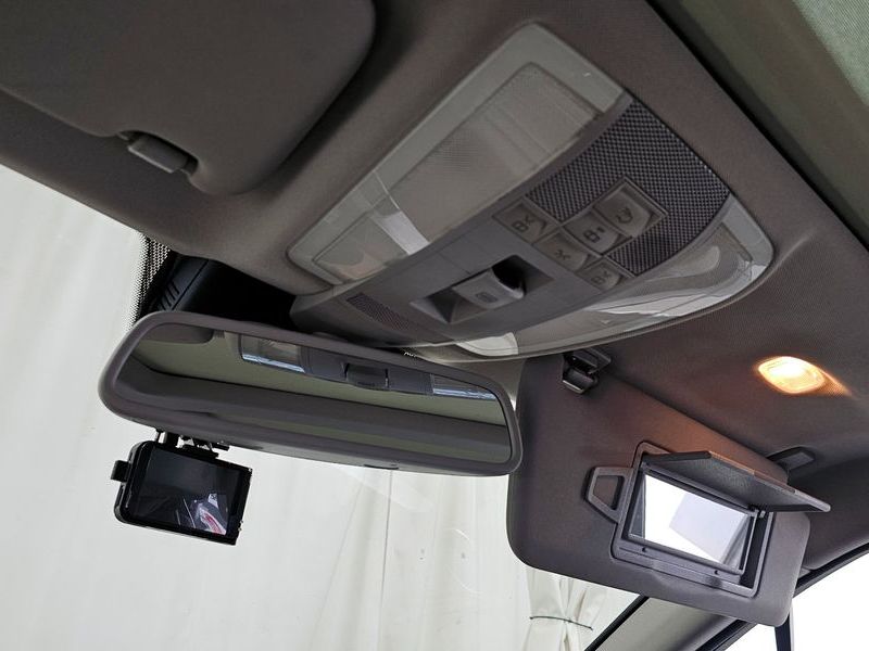 2012 Mercedes-Benz C-Class C220 CDI AVANTGARDE photo 17