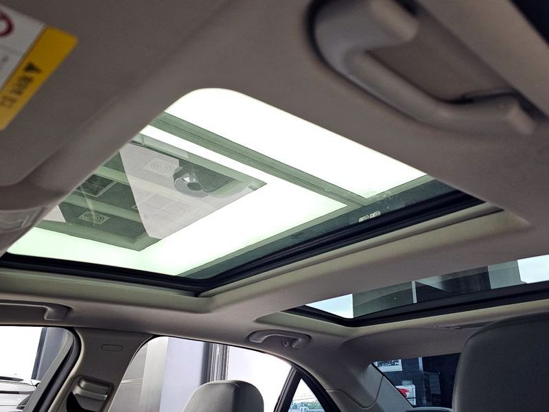 2012 Mercedes-Benz C-Class C220 CDI AVANTGARDE photo 18