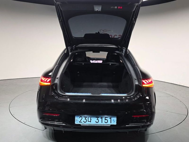 2023 Mercedes-Benz EQS V297 EQS450 4MATIC photo 20