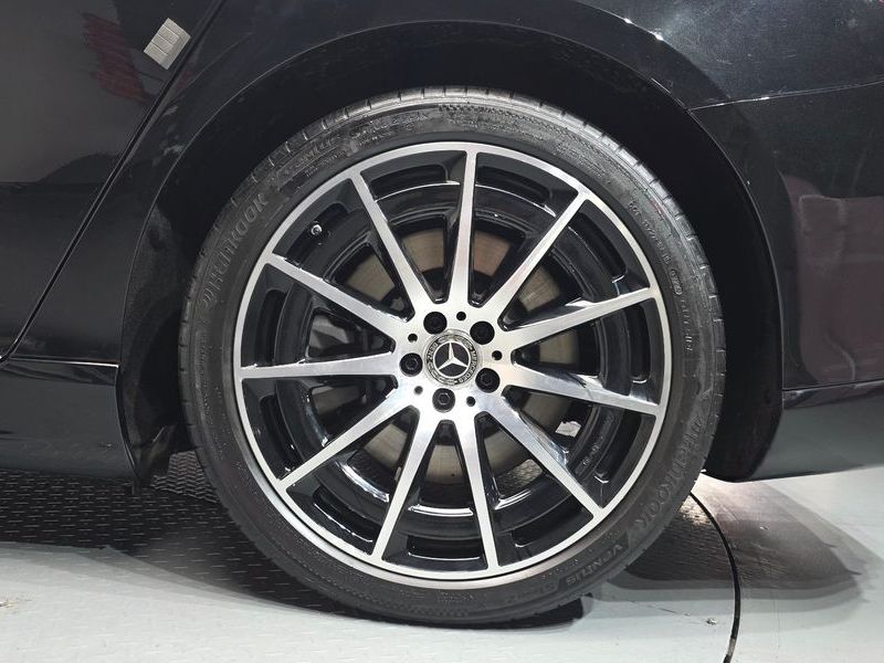 2023 Mercedes-Benz EQS V297 EQS450 4MATIC photo 21