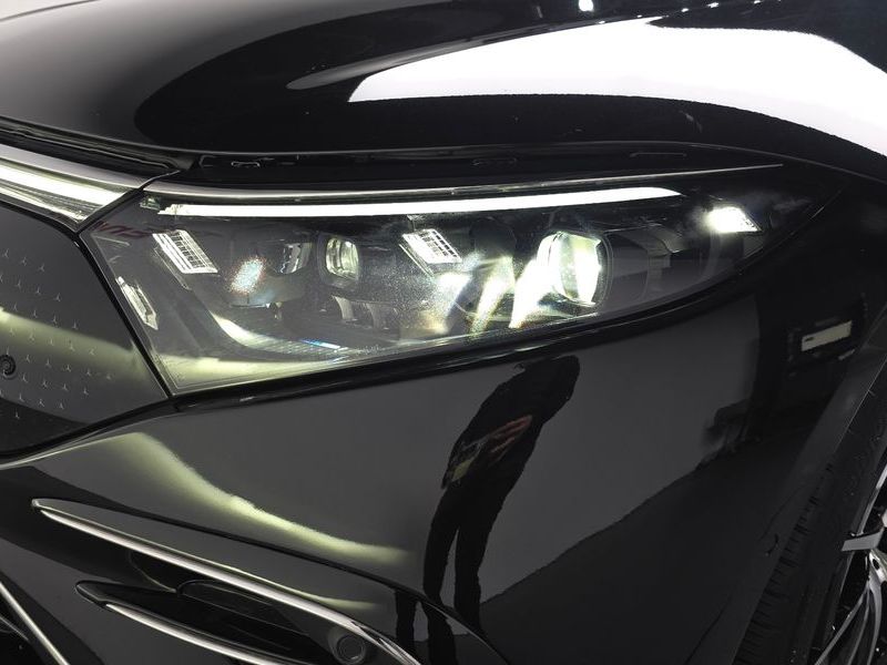 2023 Mercedes-Benz EQS V297 EQS450 4MATIC photo 22
