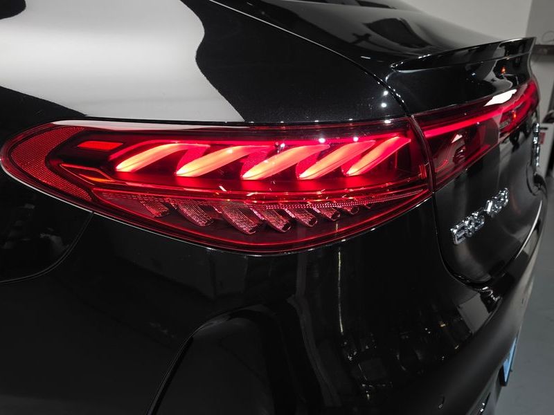 2023 Mercedes-Benz EQS V297 EQS450 4MATIC photo 23