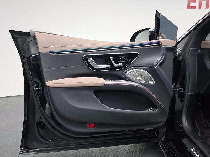 2023 Mercedes-Benz EQS V297 EQS450 4MATIC photo 24