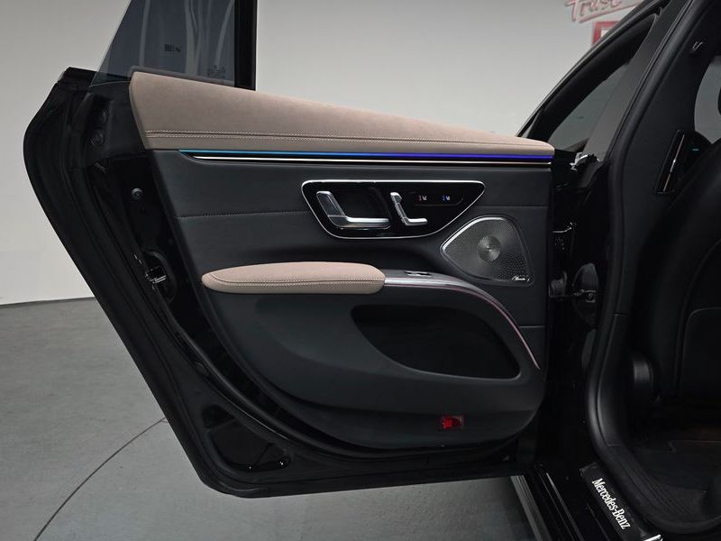 2023 Mercedes-Benz EQS V297 EQS450 4MATIC photo 25