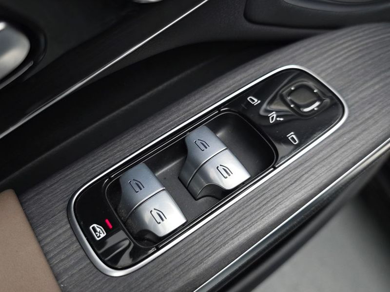 2023 Mercedes-Benz EQS V297 EQS450 4MATIC photo 28