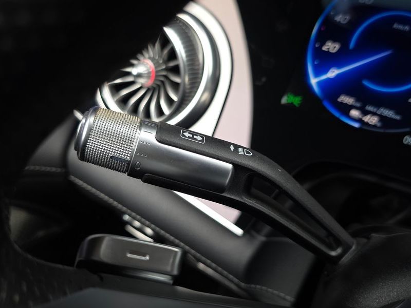 2023 Mercedes-Benz EQS V297 EQS450 4MATIC photo 29