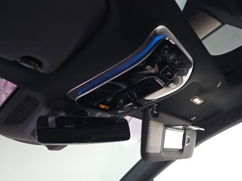 2023 Mercedes-Benz EQS V297 EQS450 4MATIC photo 30