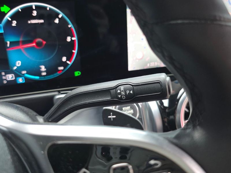 2022 Mercedes-Benz B-Class GLB200 d photo 9