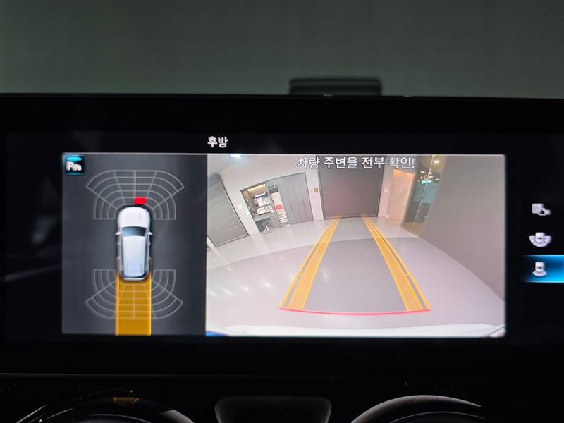 2022 Mercedes-Benz B-Class GLB200 d photo 19