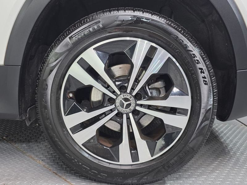 2022 Mercedes-Benz B-Class GLB200 d photo 21