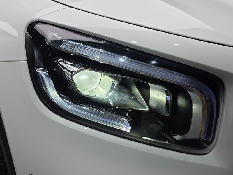 2022 Mercedes-Benz B-Class GLB200 d photo 22