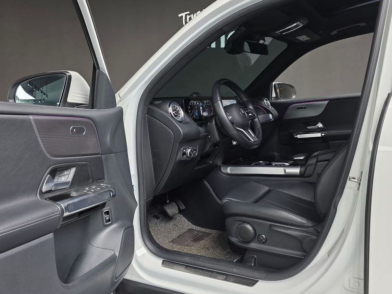 2022 Mercedes-Benz B-Class GLB200 d photo 26