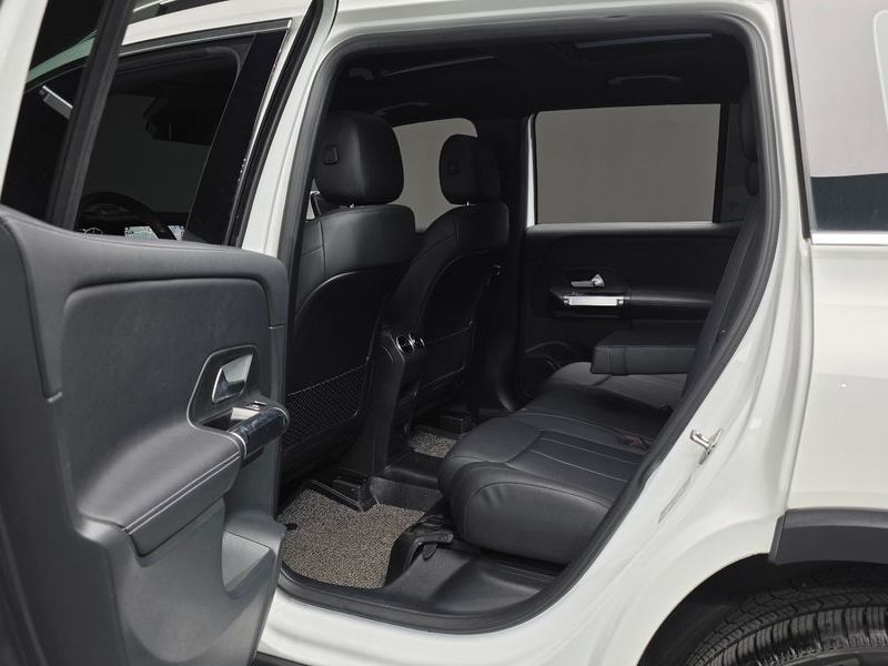 2022 Mercedes-Benz B-Class GLB200 d photo 29