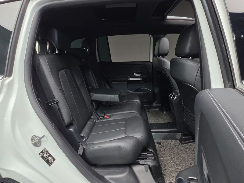 2022 Mercedes-Benz B-Class GLB200 d photo 30