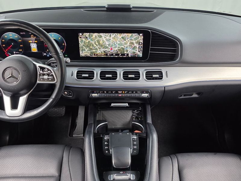 2020 Mercedes-Benz E-Class GLE300d 4MATIC photo 7