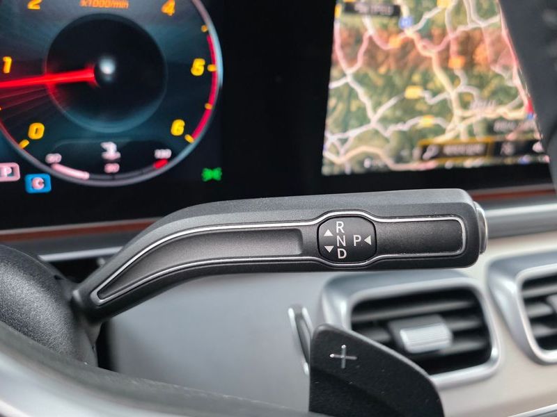 2020 Mercedes-Benz E-Class GLE300d 4MATIC photo 9