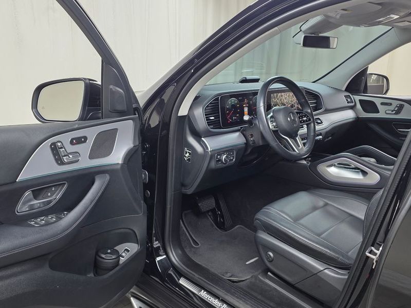 2020 Mercedes-Benz E-Class GLE300d 4MATIC photo 10