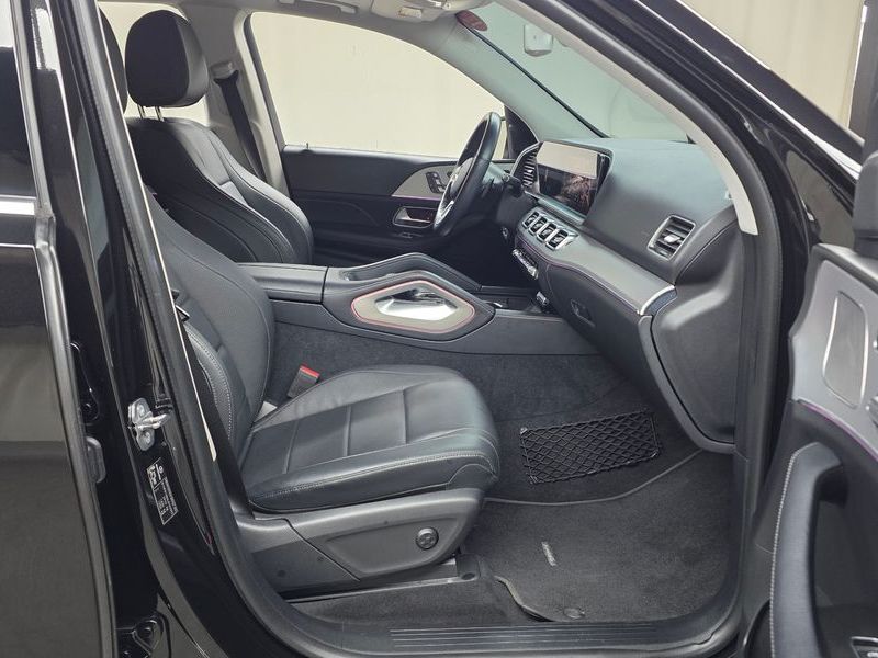 2020 Mercedes-Benz E-Class GLE300d 4MATIC photo 11