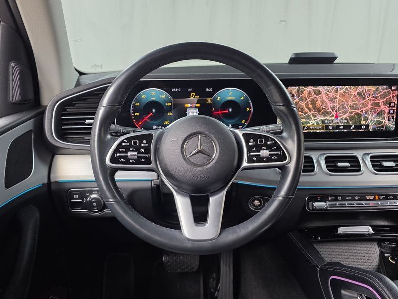 2020 Mercedes-Benz E-Class GLE300d 4MATIC photo 13