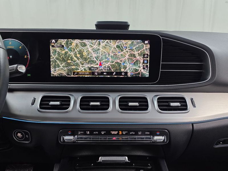 2020 Mercedes-Benz E-Class GLE300d 4MATIC photo 14