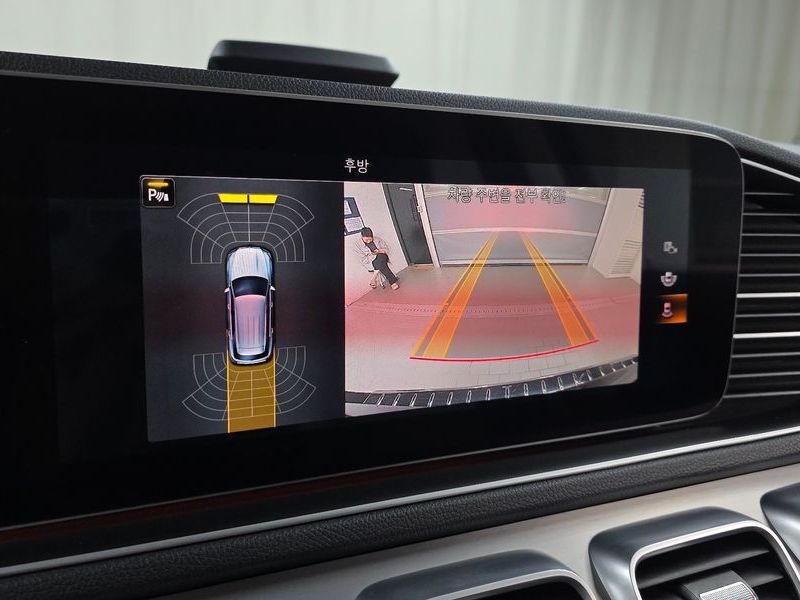 2020 Mercedes-Benz E-Class GLE300d 4MATIC photo 15