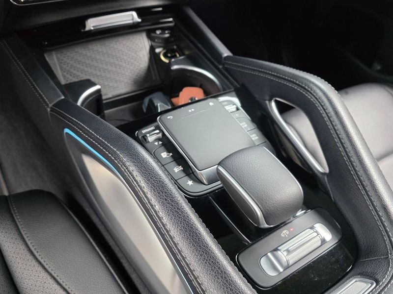 2020 Mercedes-Benz E-Class GLE300d 4MATIC photo 30