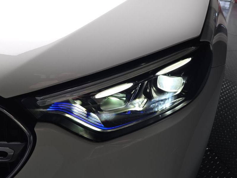 2025 Mercedes-Benz C-Class GLC 300 4MATIC Avantgarde photo 22