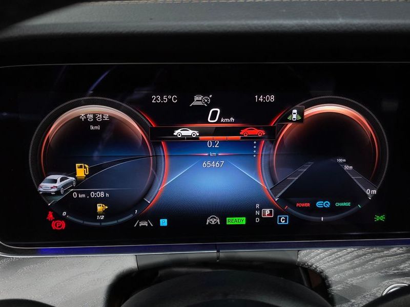 2022 Mercedes-Benz E-Class E350 4MATIC Avantgarde photo 8
