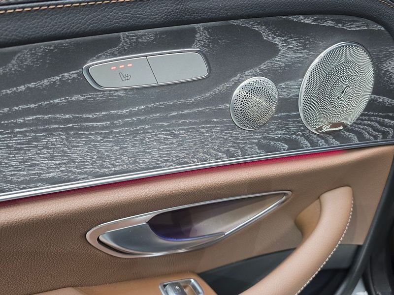 2022 Mercedes-Benz E-Class E350 4MATIC Avantgarde photo 28
