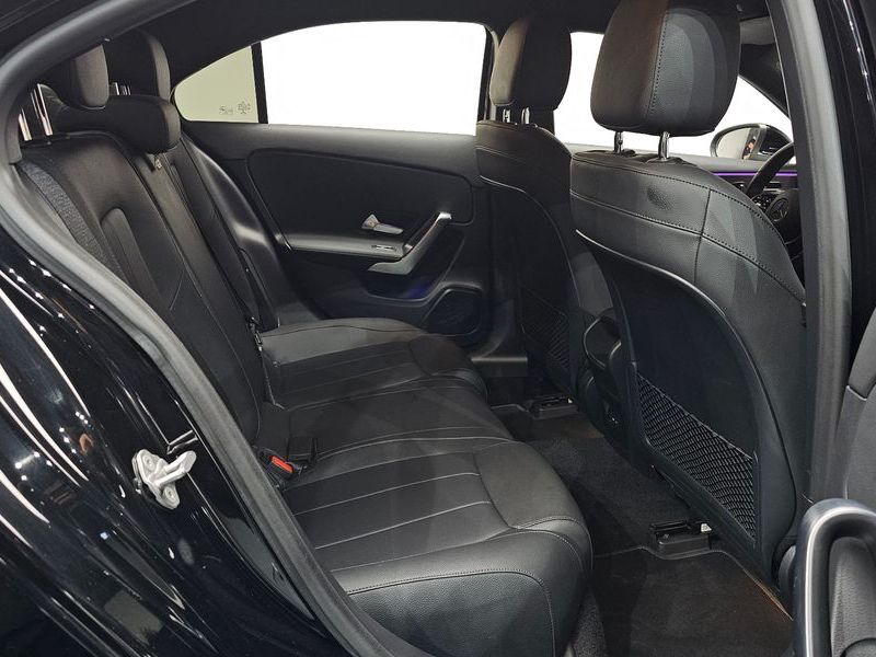 2021 Mercedes-Benz A-Class A220 Sedan photo 11