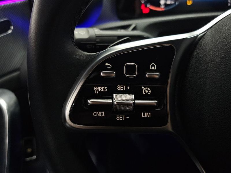 2021 Mercedes-Benz A-Class A220 Sedan photo 18