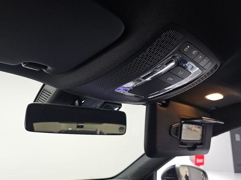 2021 Mercedes-Benz A-Class A220 Sedan photo 19