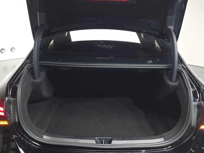 2021 Mercedes-Benz A-Class A220 Sedan photo 20