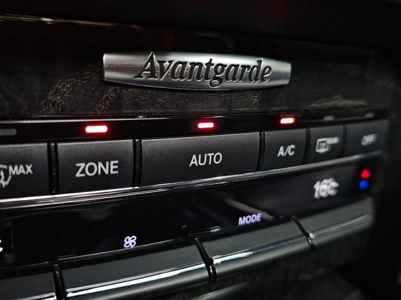 2013 Mercedes-Benz E-Class E220 CDI Avantgarde photo 17
