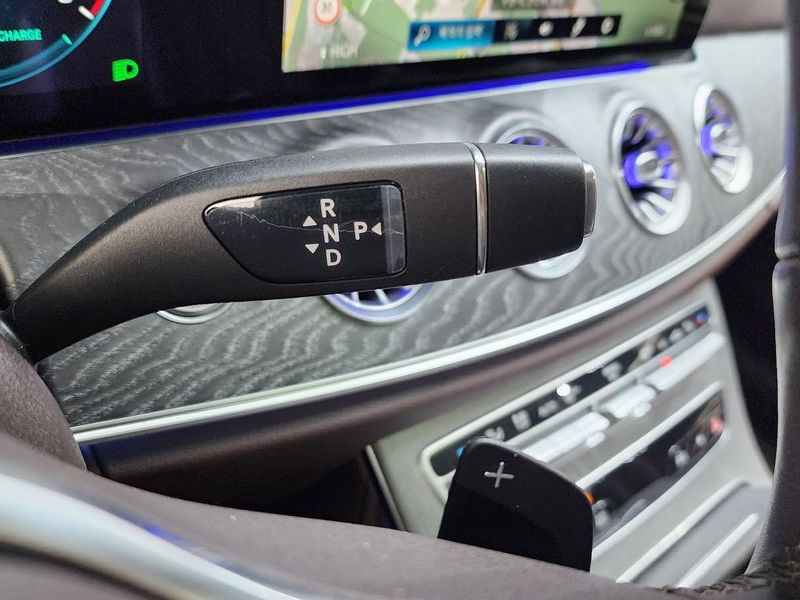 2021 Mercedes-Benz S-Class CLS450 4MATIC AMG Line photo 9