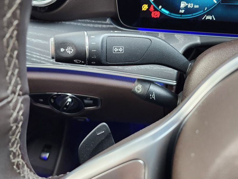 2021 Mercedes-Benz S-Class CLS450 4MATIC AMG Line photo 14