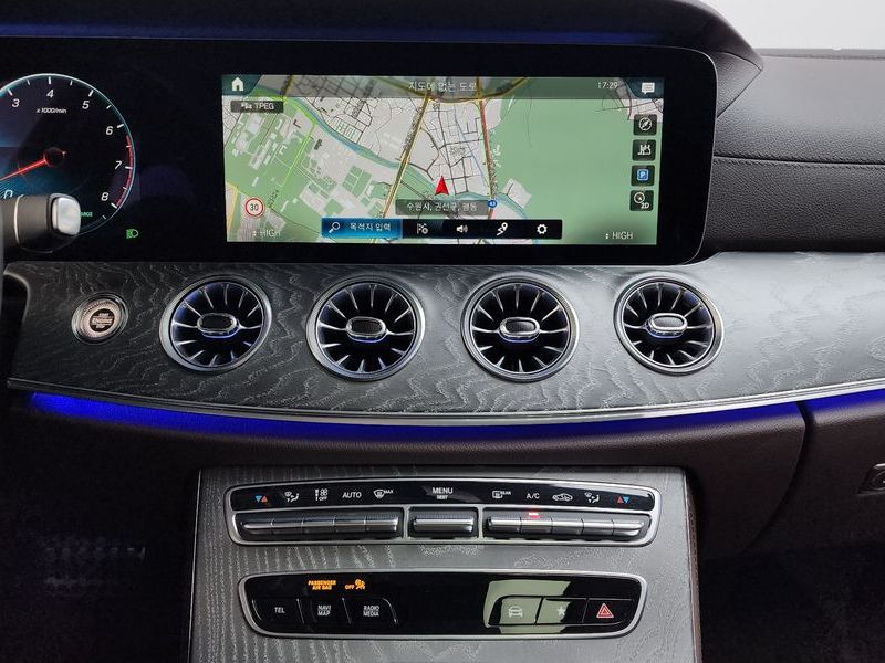 2021 Mercedes-Benz S-Class CLS450 4MATIC AMG Line photo 15