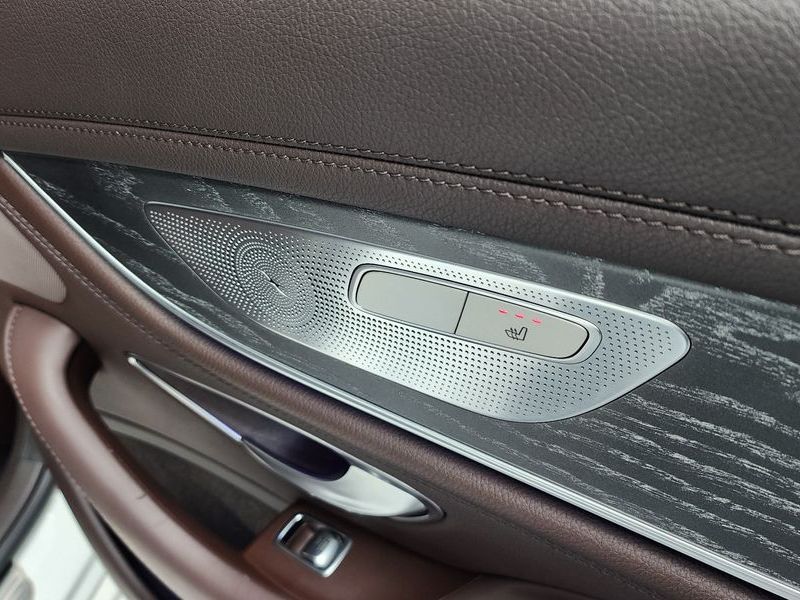 2021 Mercedes-Benz S-Class CLS450 4MATIC AMG Line photo 18