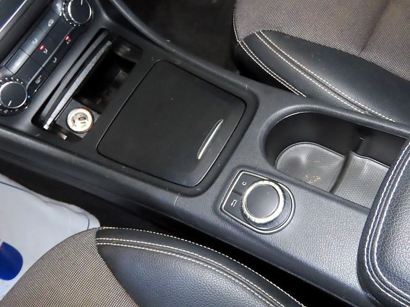 2014 Mercedes-Benz A-Class A200 CDI Style photo 13