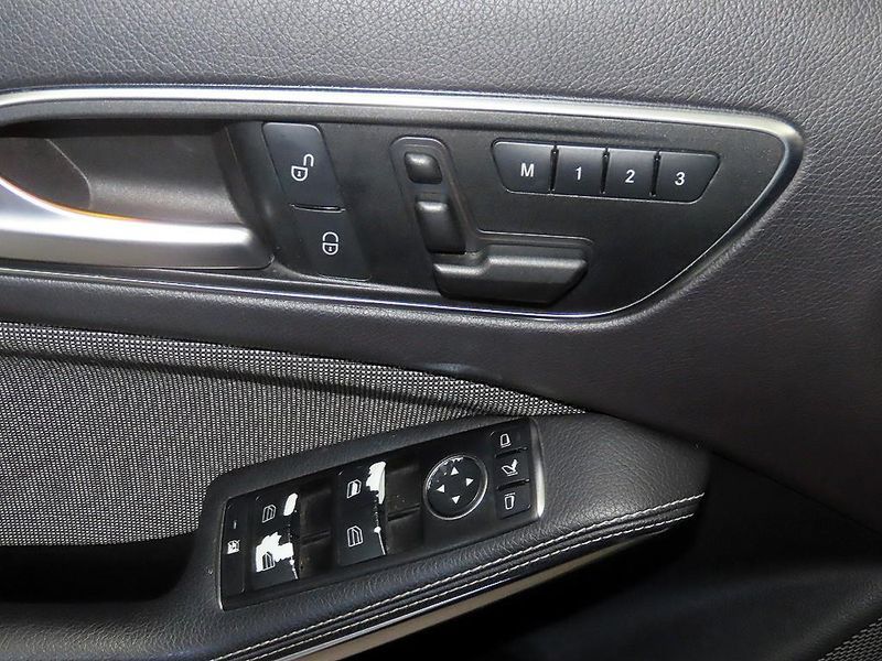 2014 Mercedes-Benz A-Class A200 CDI Style photo 14