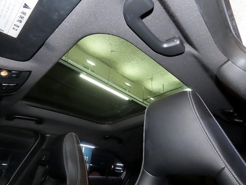 2014 Mercedes-Benz A-Class A200 CDI Style photo 17