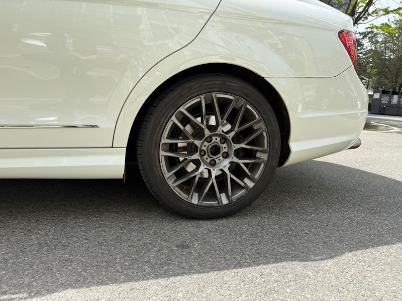 2012 Mercedes-Benz C-Class C220 CDI AVANTGARDE photo 8
