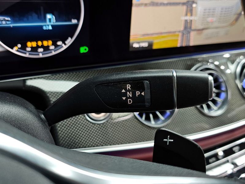 2019 Mercedes-Benz S-Class CLS400d 4MATIC AMG Line photo 9