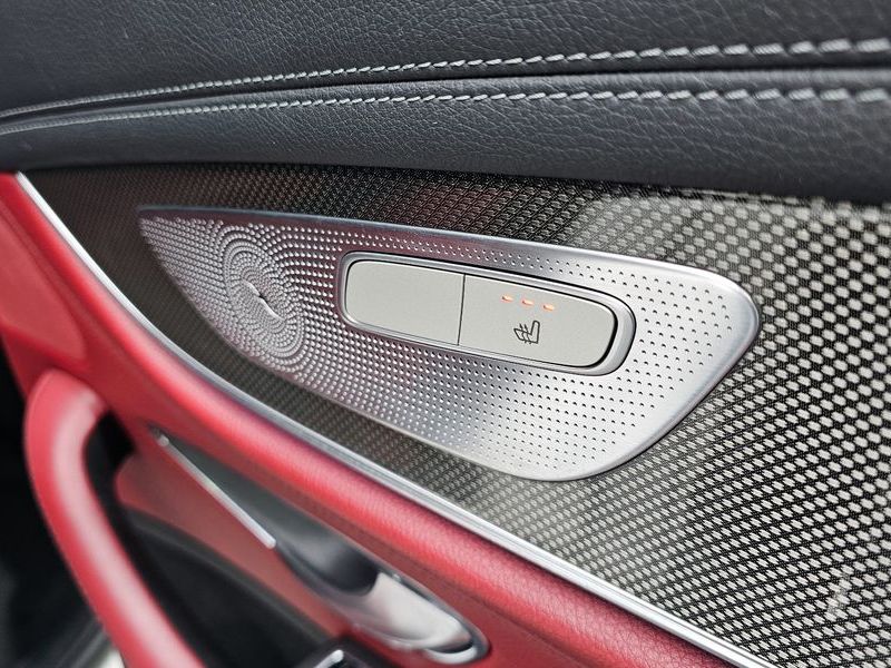 2019 Mercedes-Benz S-Class CLS400d 4MATIC AMG Line photo 19