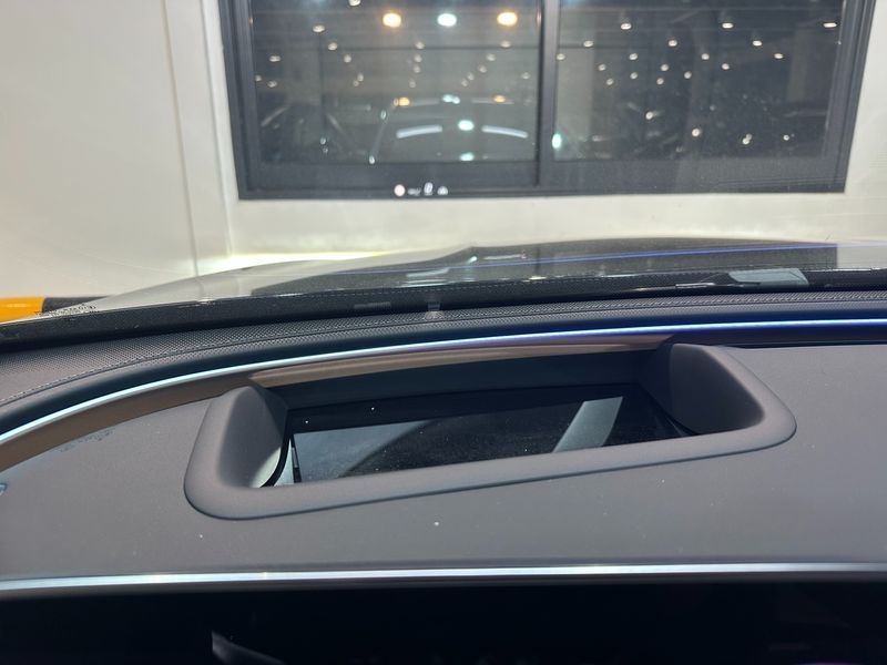 2025 Mercedes-Benz E-Class AMG E53e 4MATIC+ photo 11