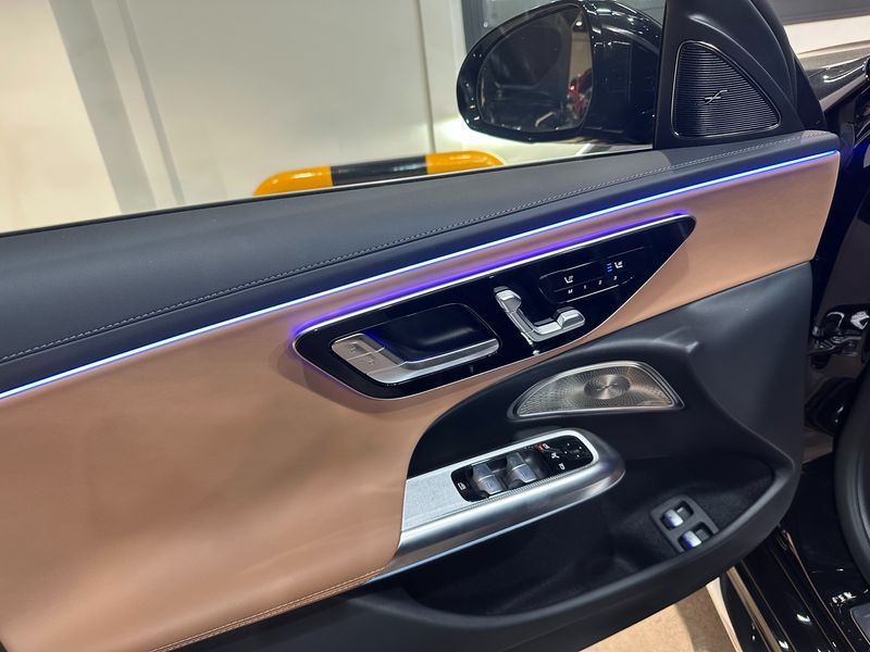 2025 Mercedes-Benz E-Class AMG E53e 4MATIC+ photo 16