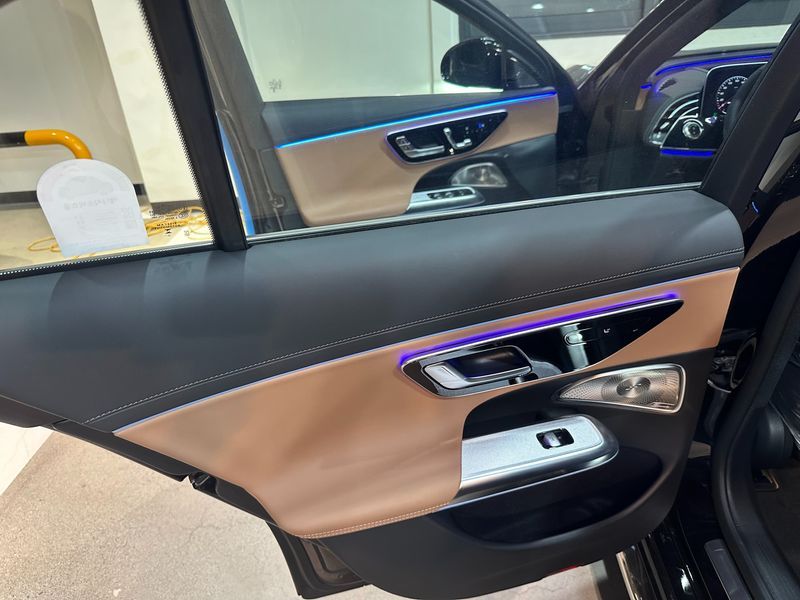 2025 Mercedes-Benz E-Class AMG E53e 4MATIC+ photo 18